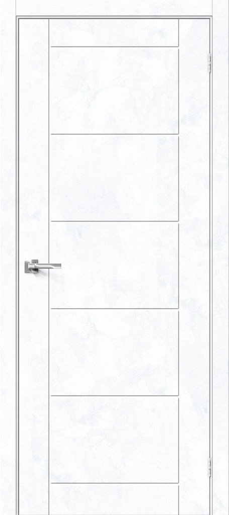 door