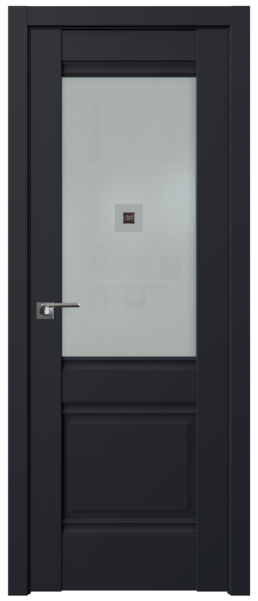 door