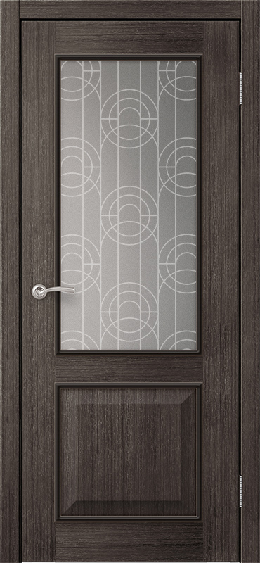 door