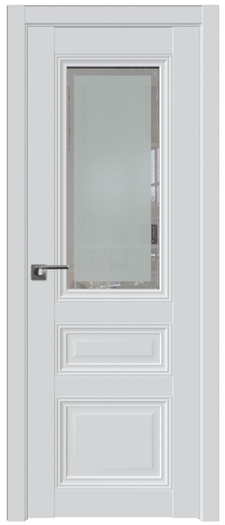 door