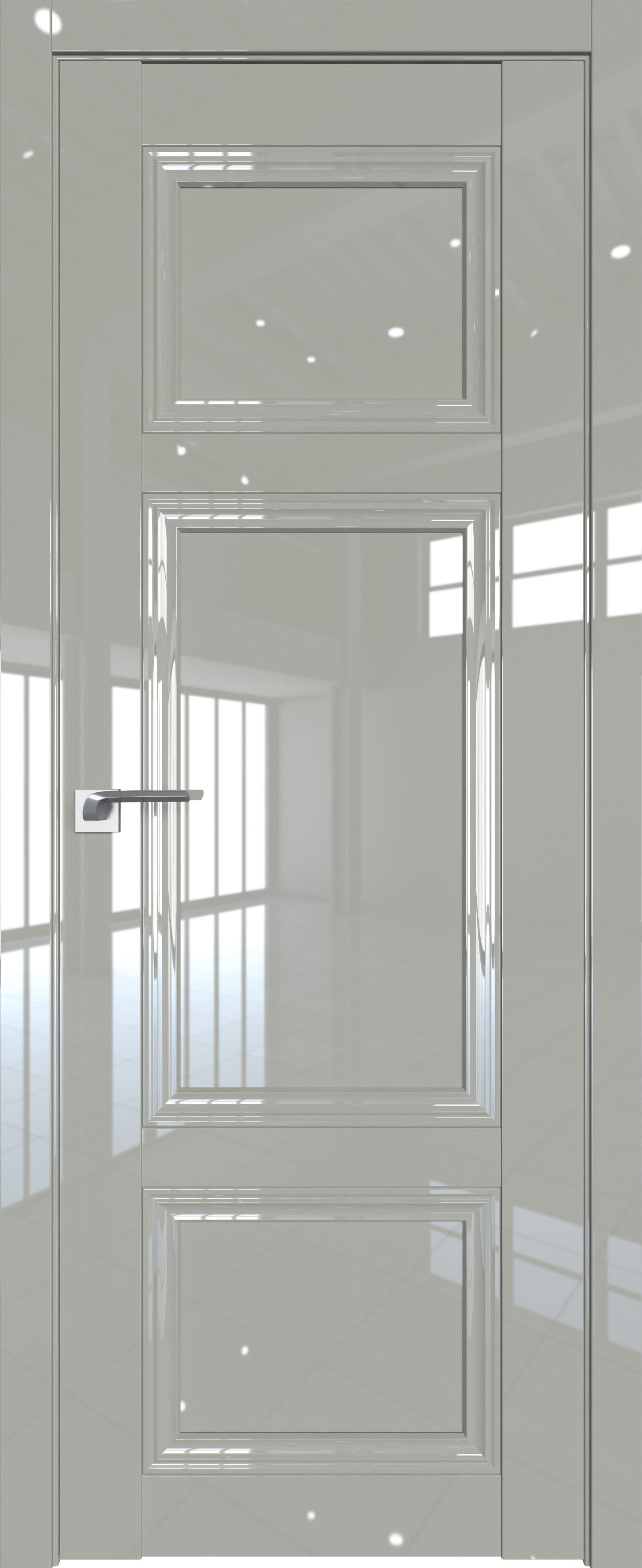 door