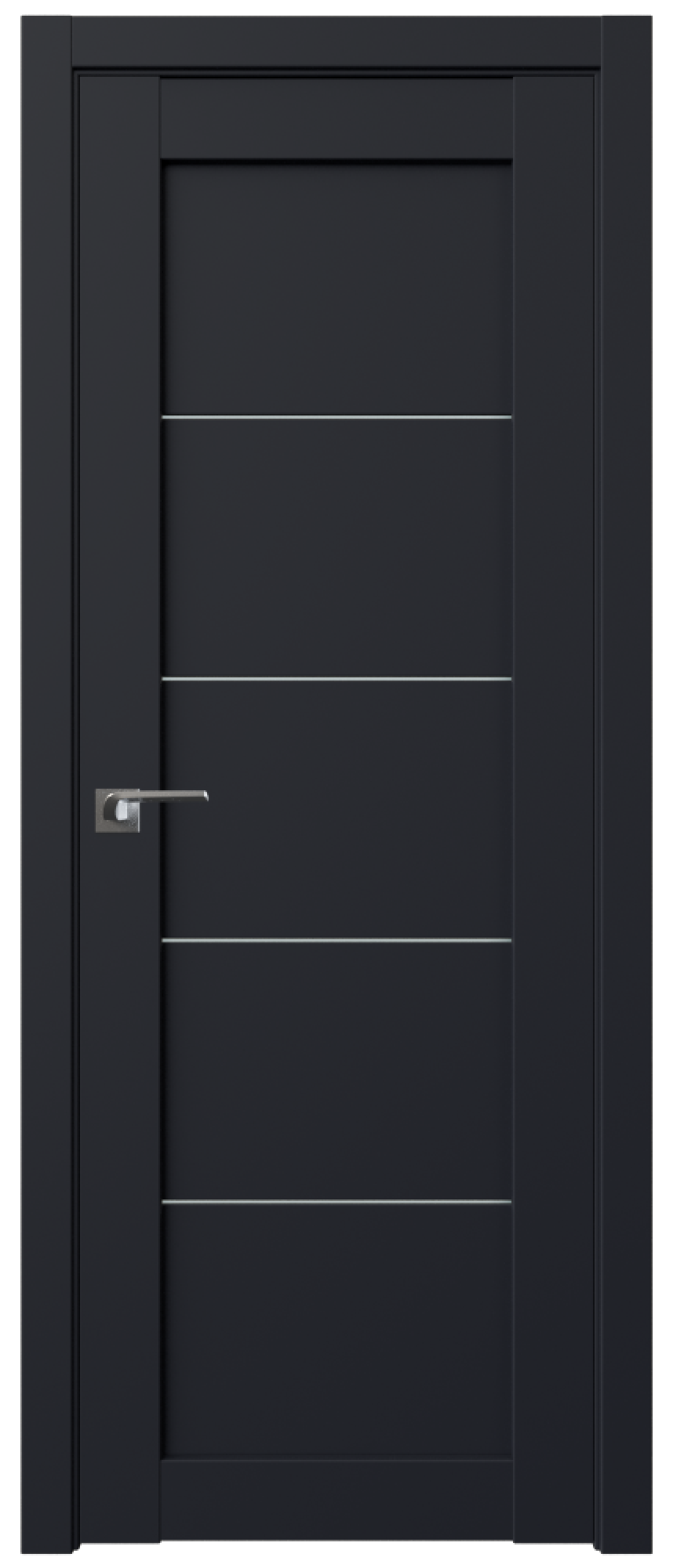 door