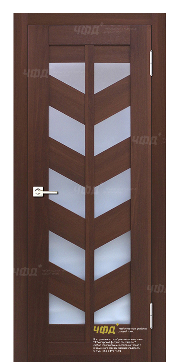 door