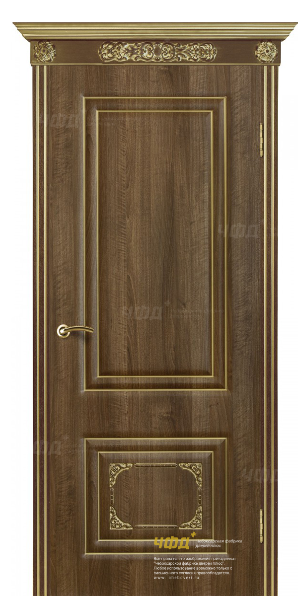 door