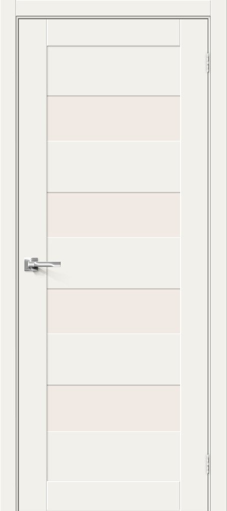 door
