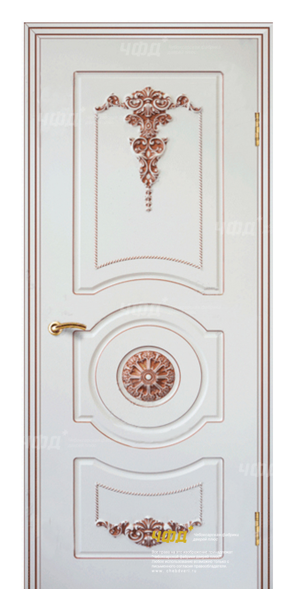 door