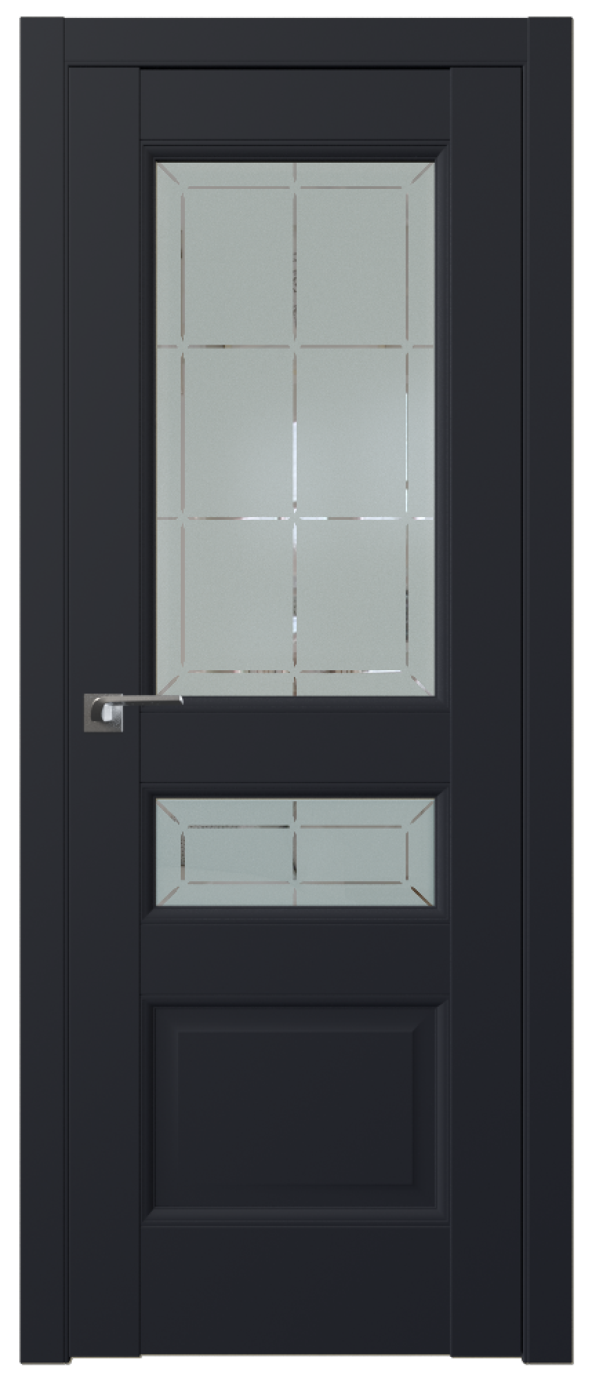 door