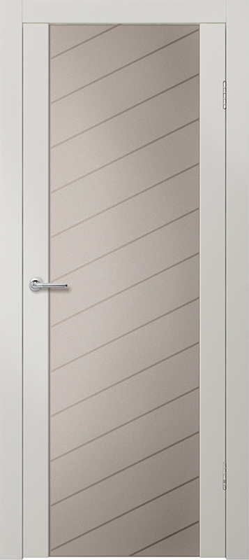 door