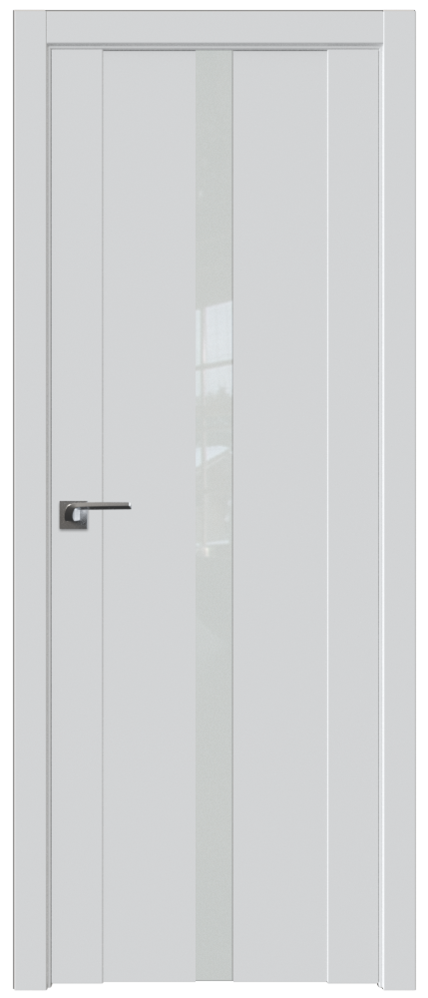 door