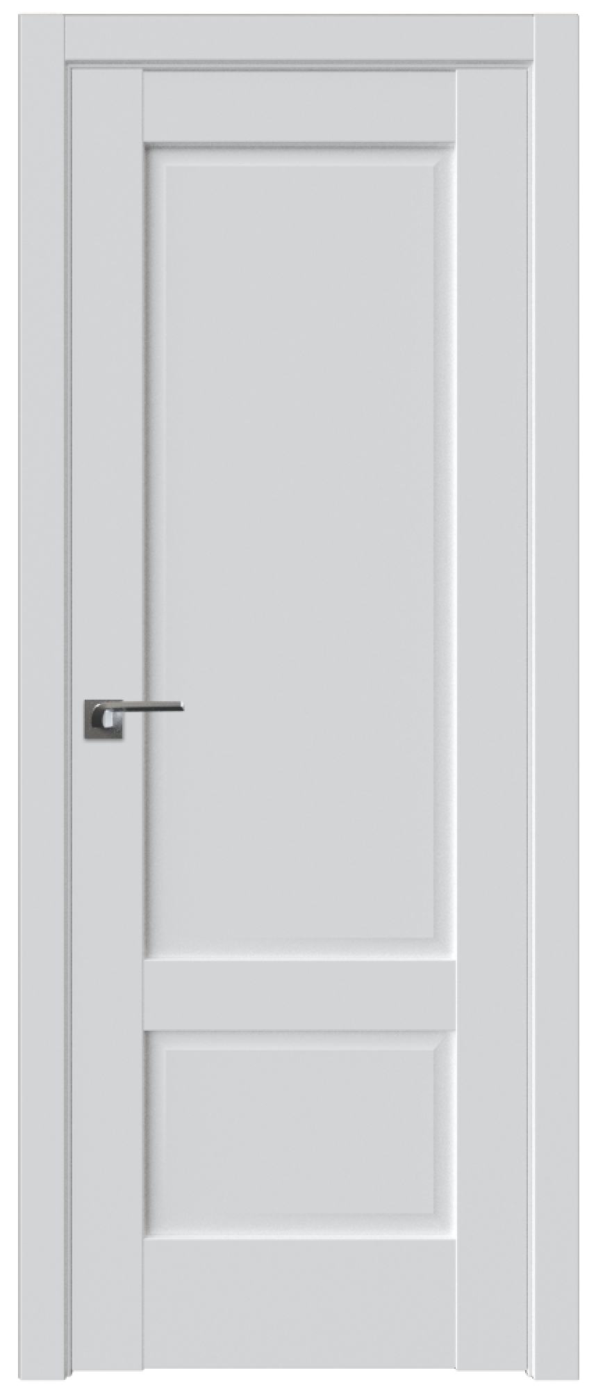 door