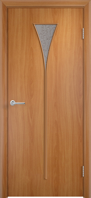 door