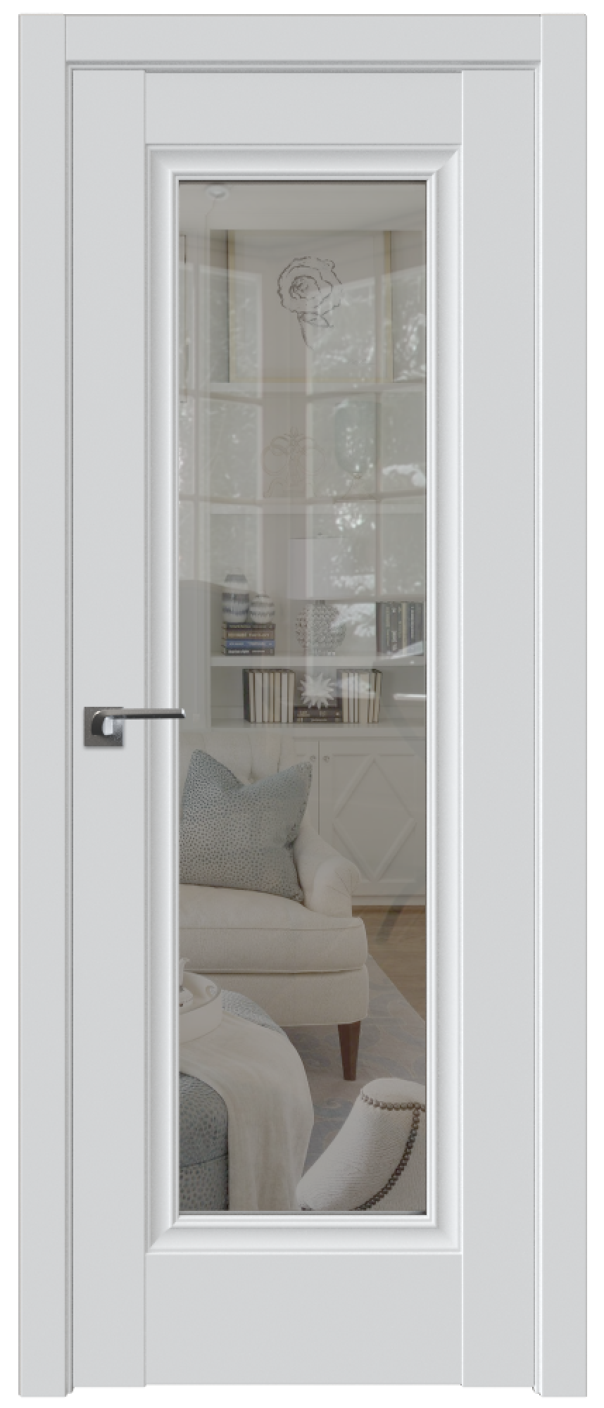door