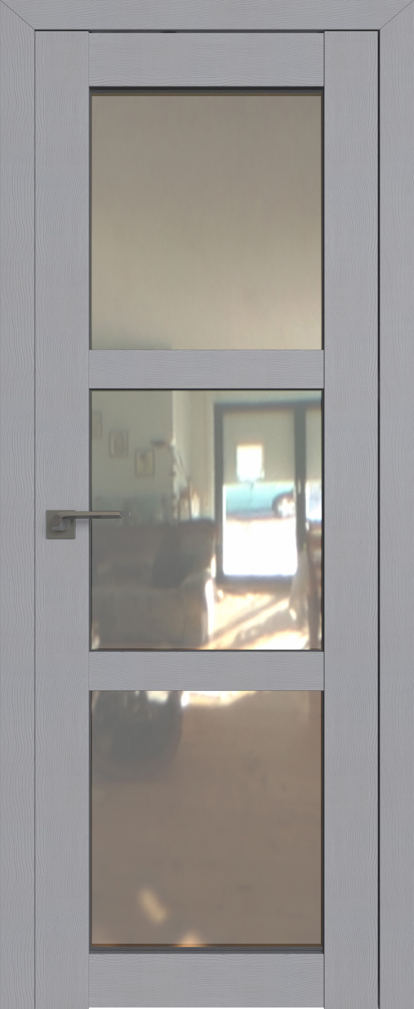 door