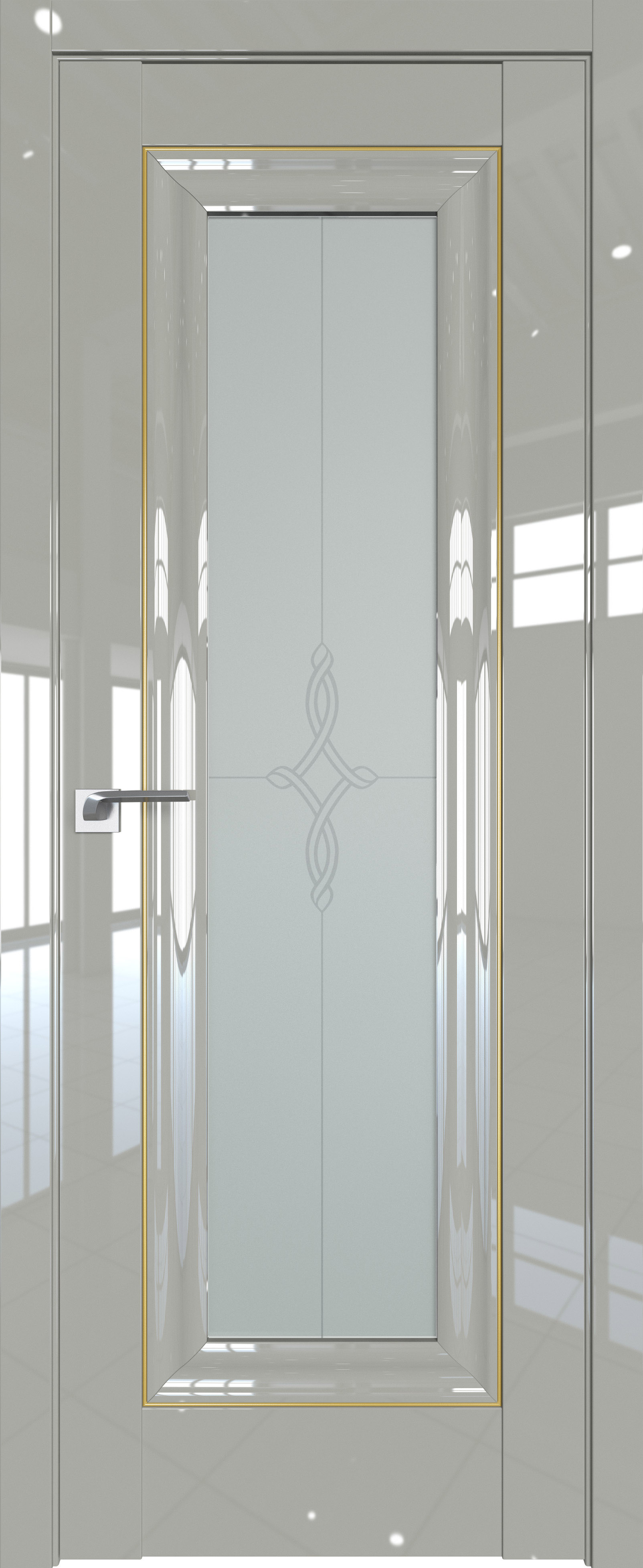 door