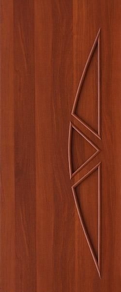 door