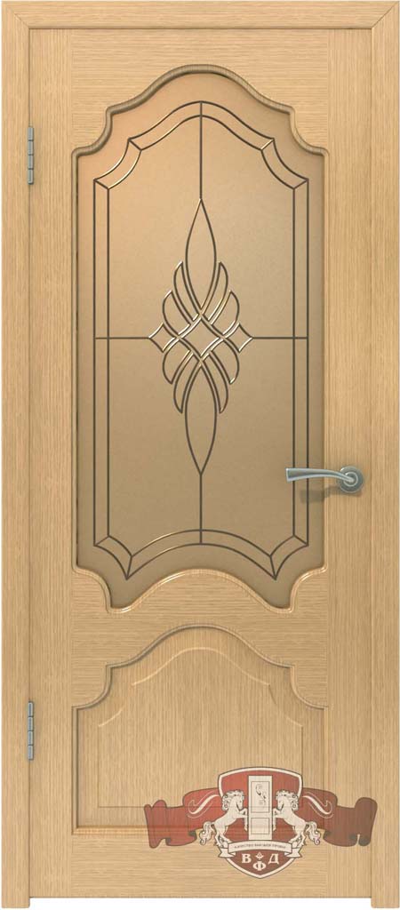 door