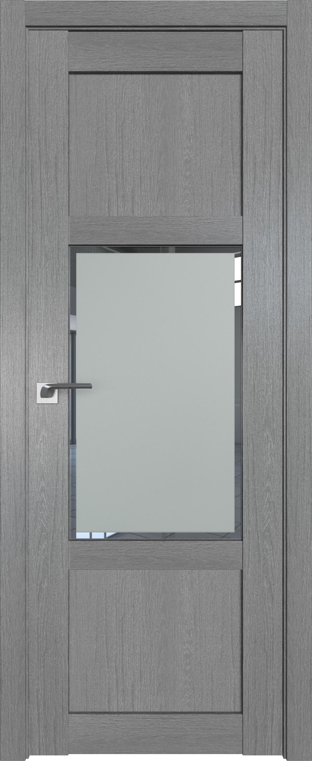 door