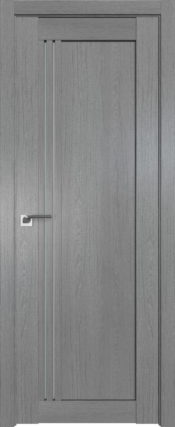 door