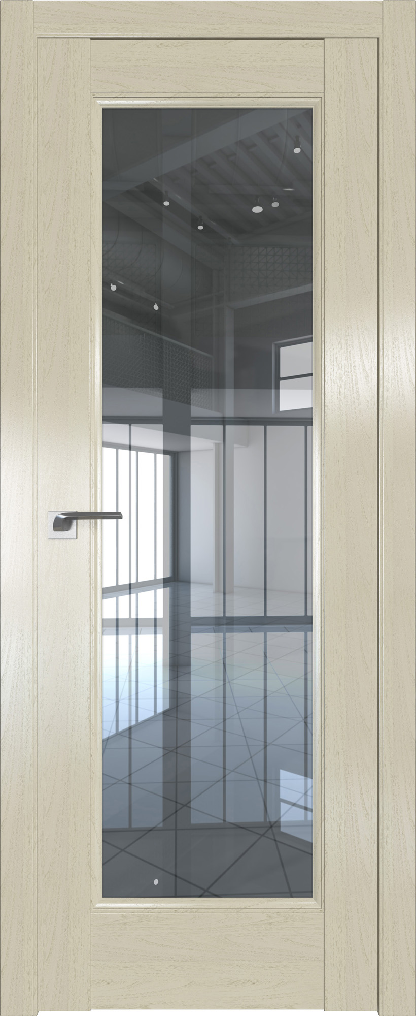 door