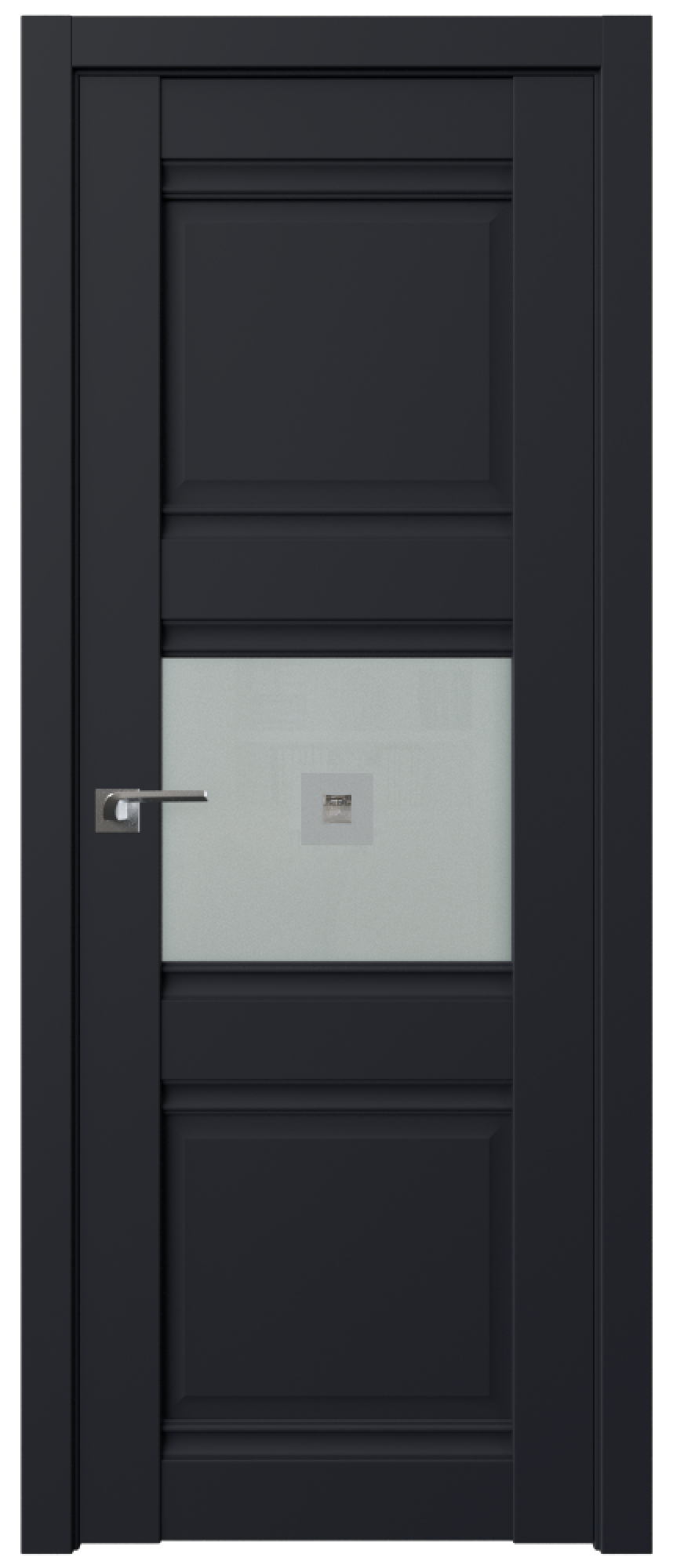 door