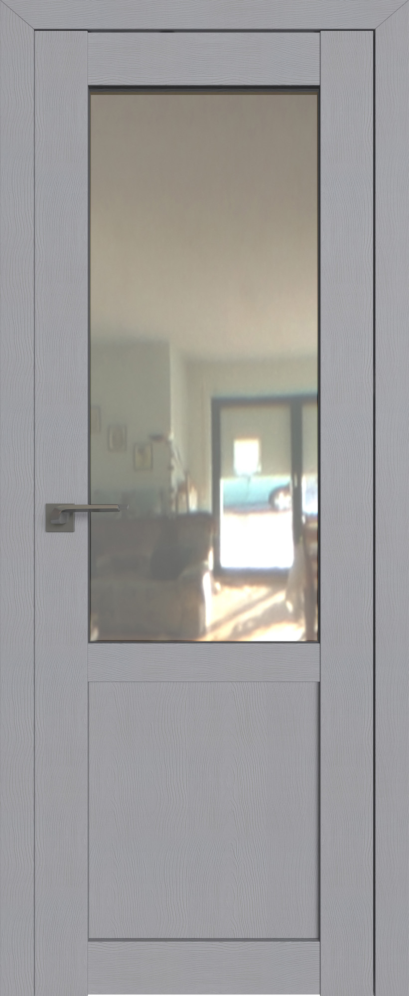 door