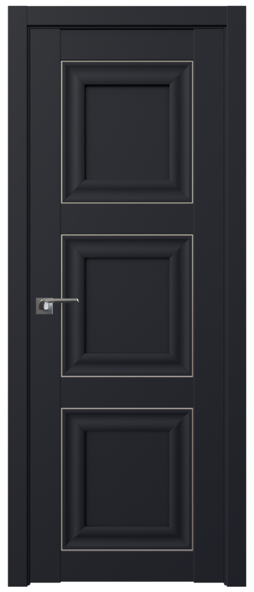 door