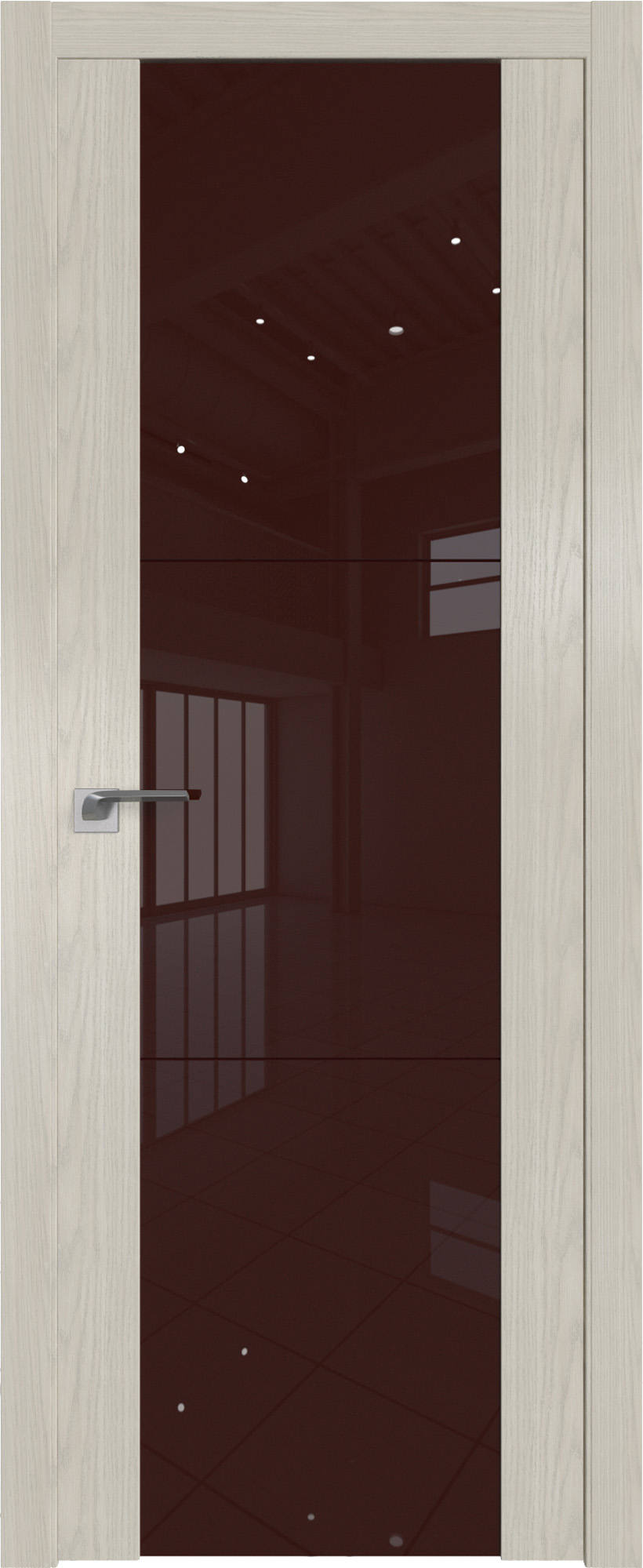 door