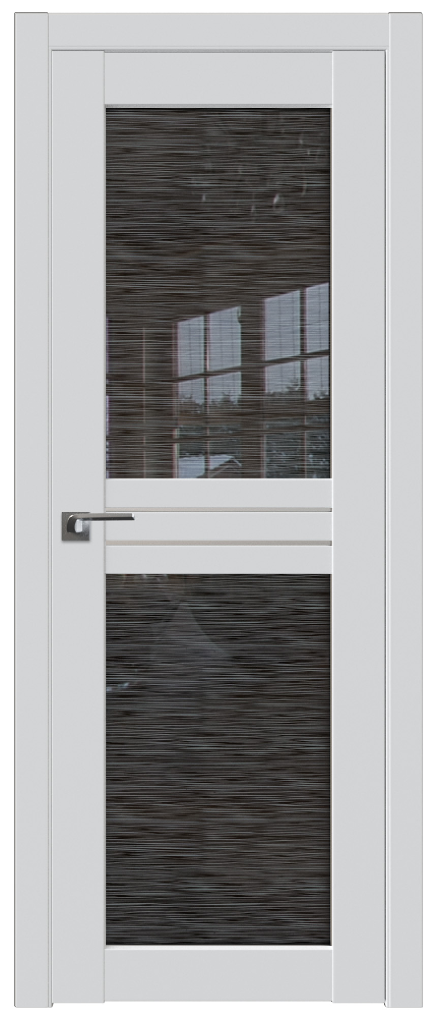 door
