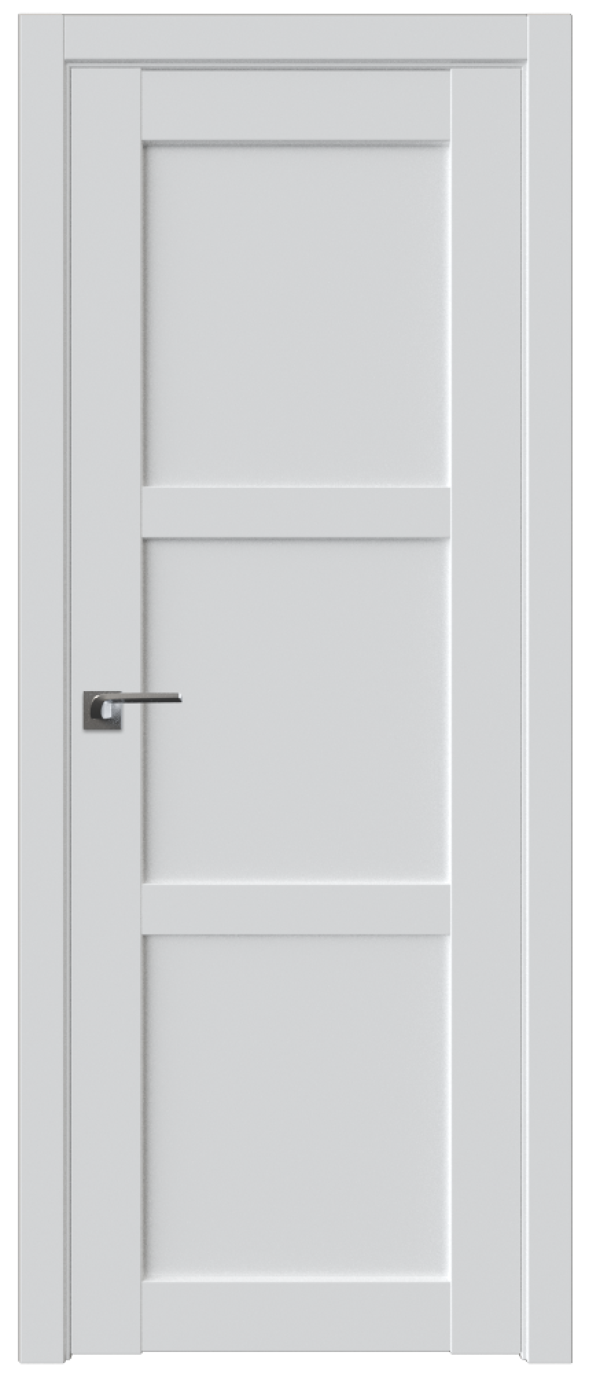 door