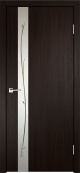 ДП SMART Z 1 Экошпон, зеркало