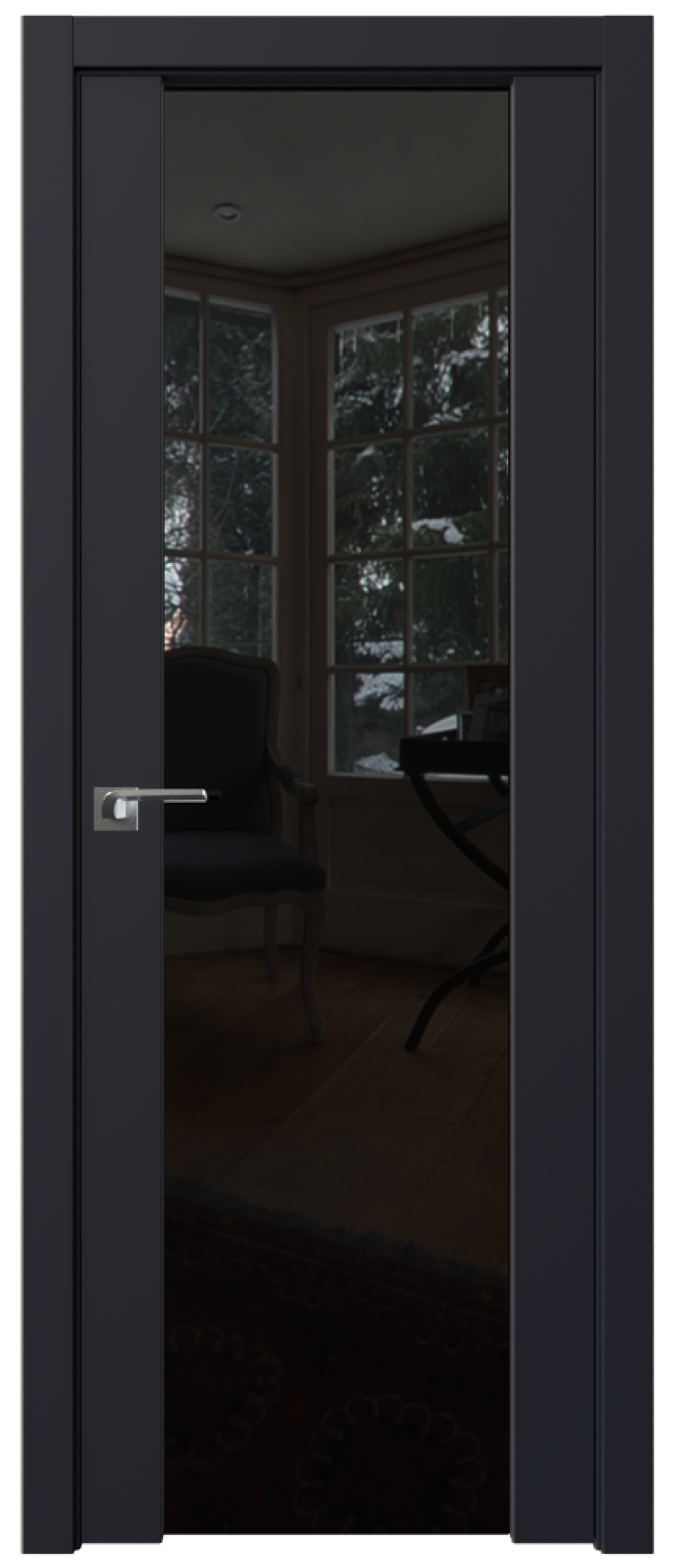 door