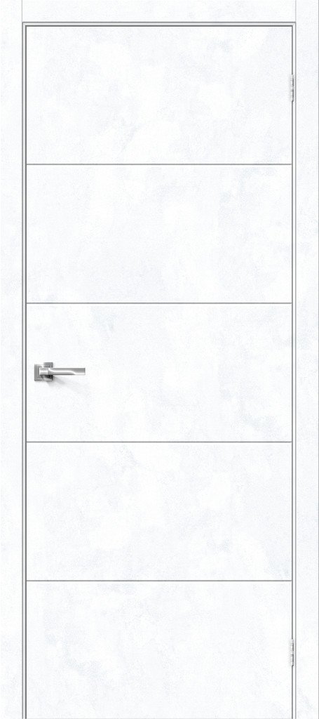 door