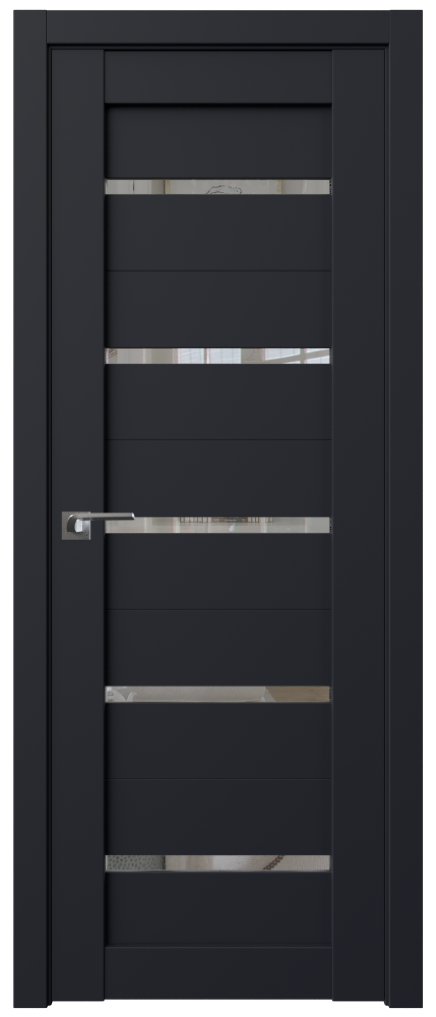 door