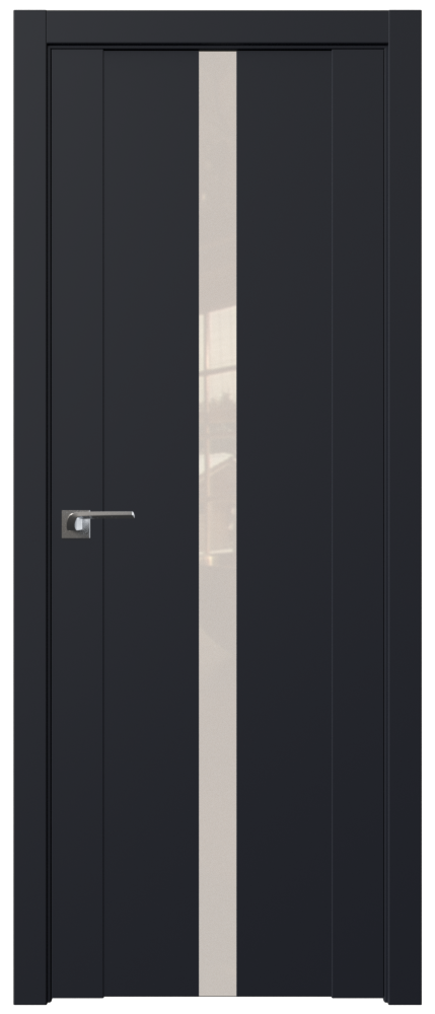 door