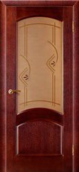 door
