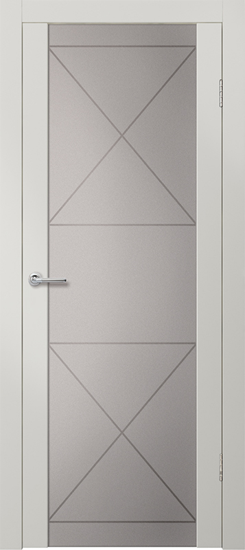 door
