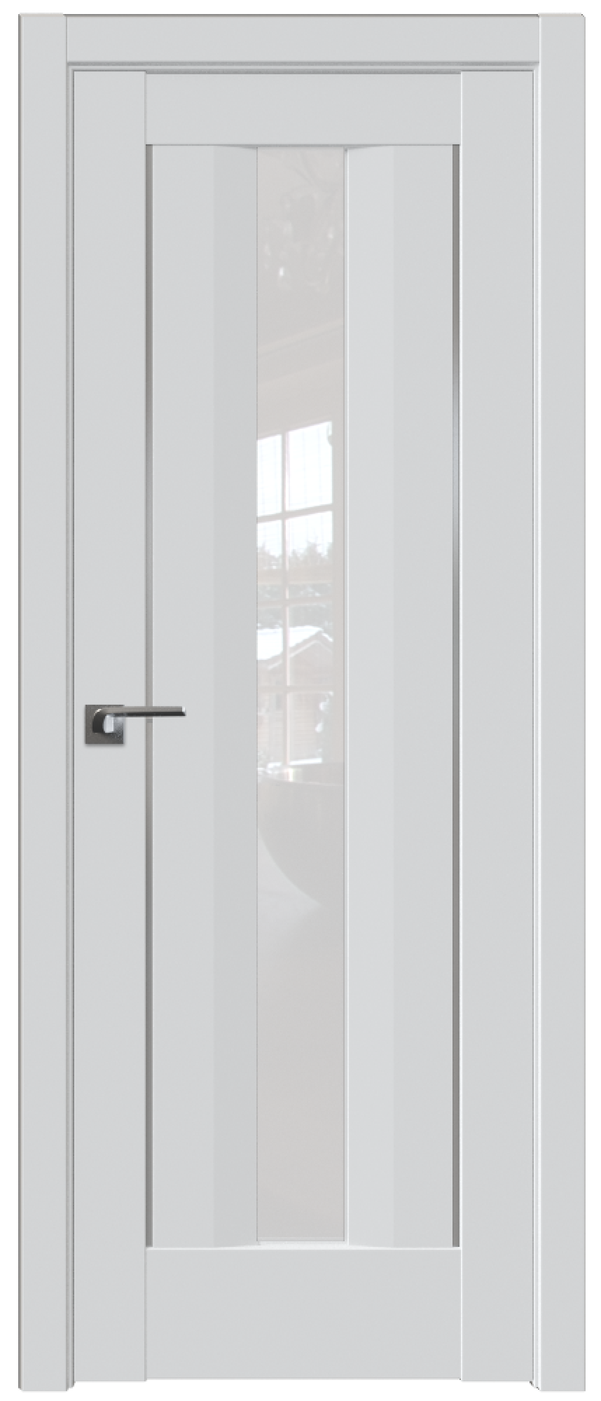 door