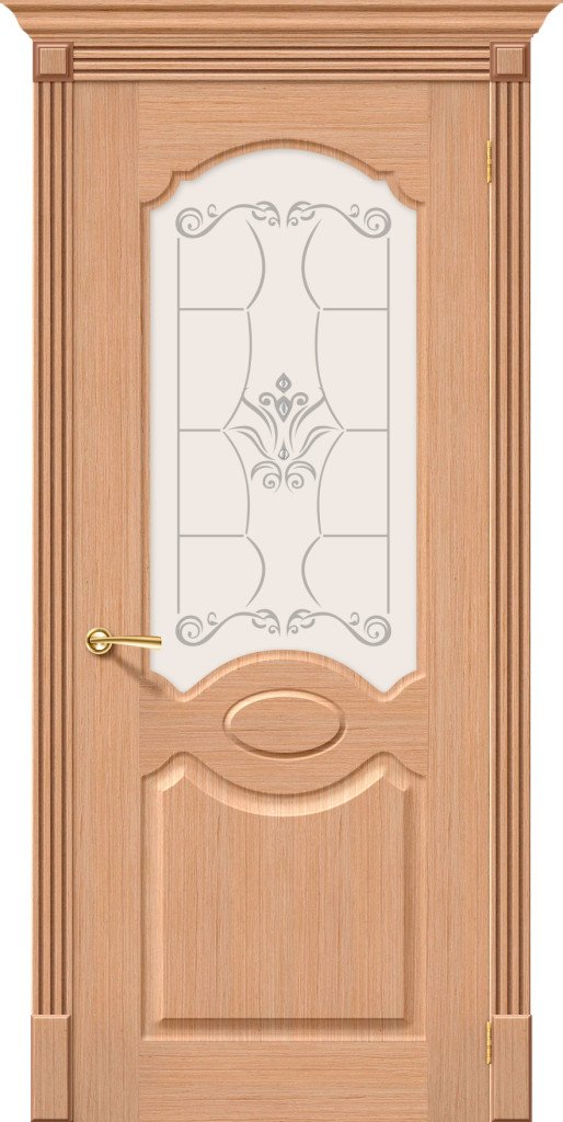 door