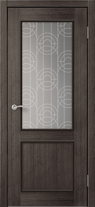 door