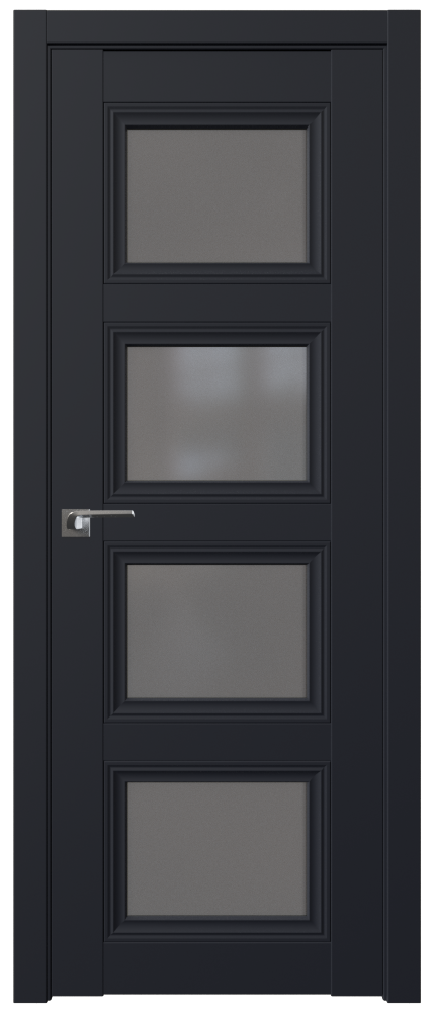 door
