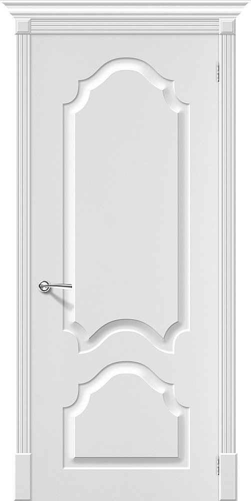 door