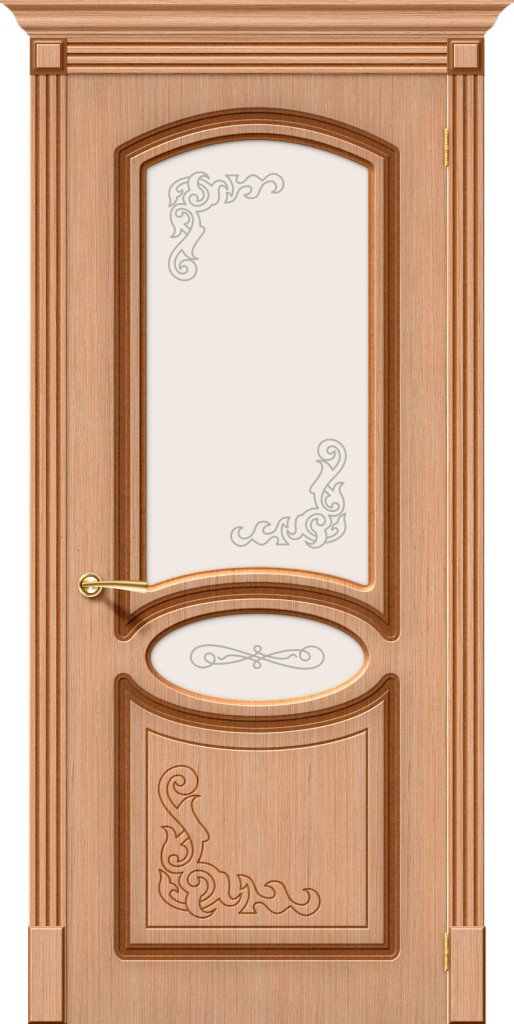 door