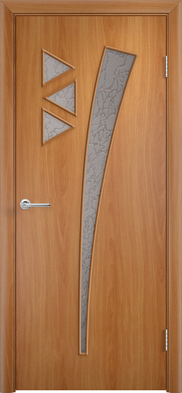 door