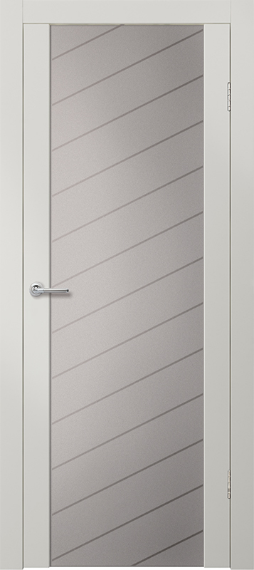 door