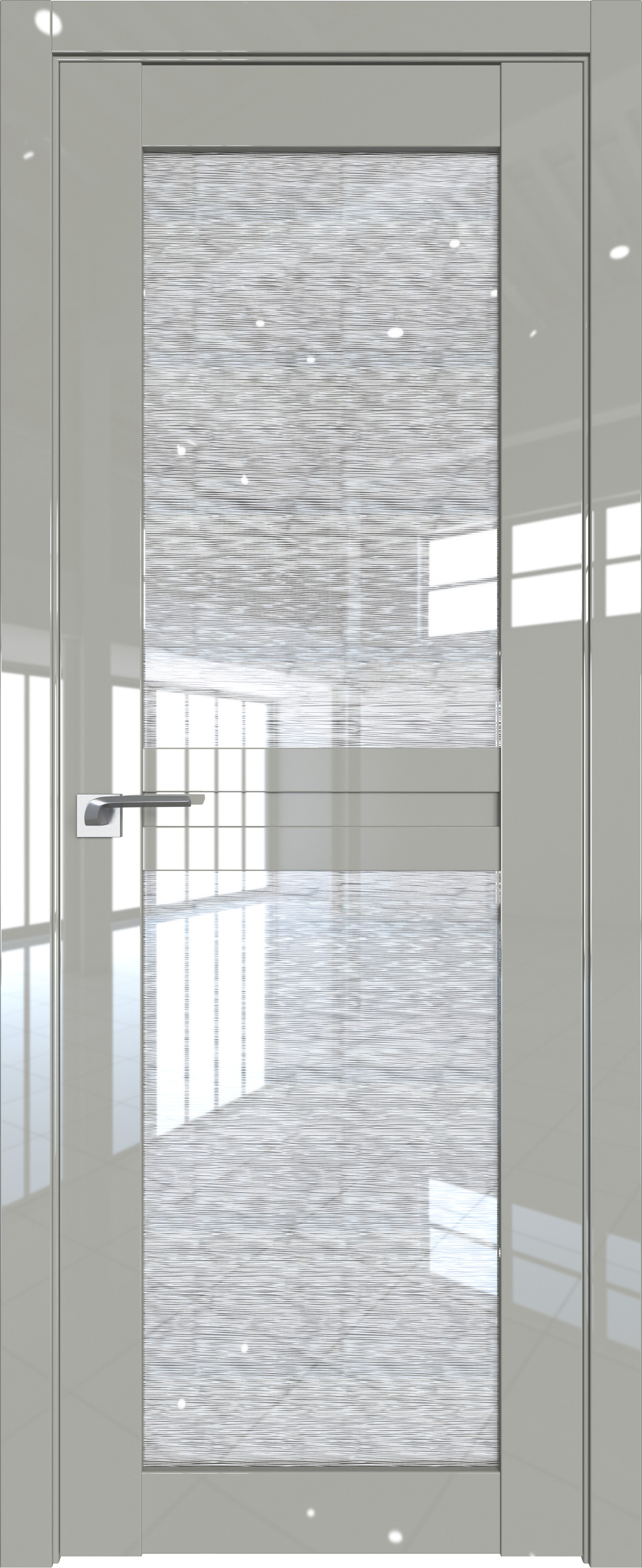door