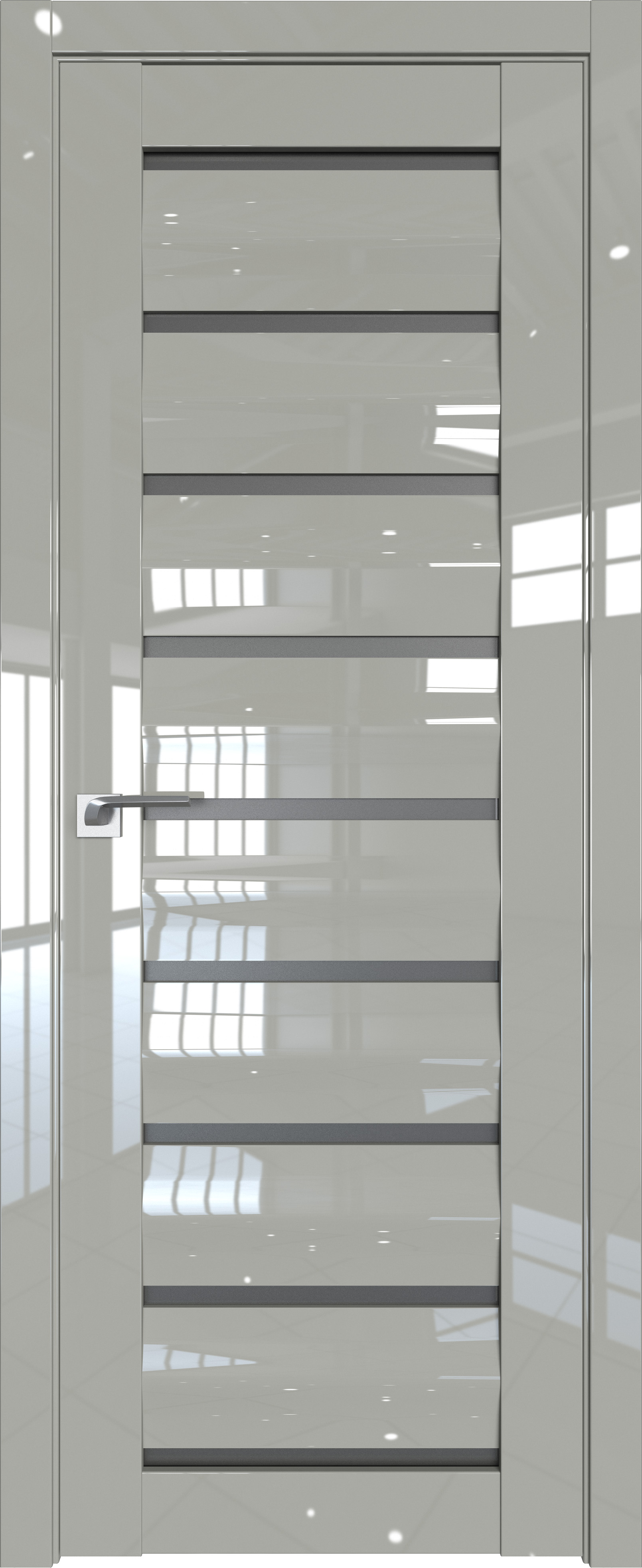 door