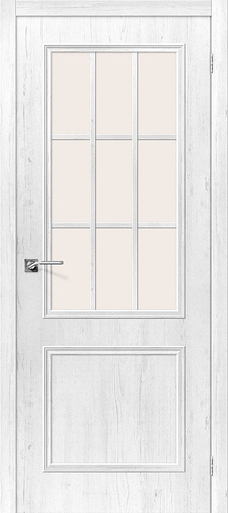 door