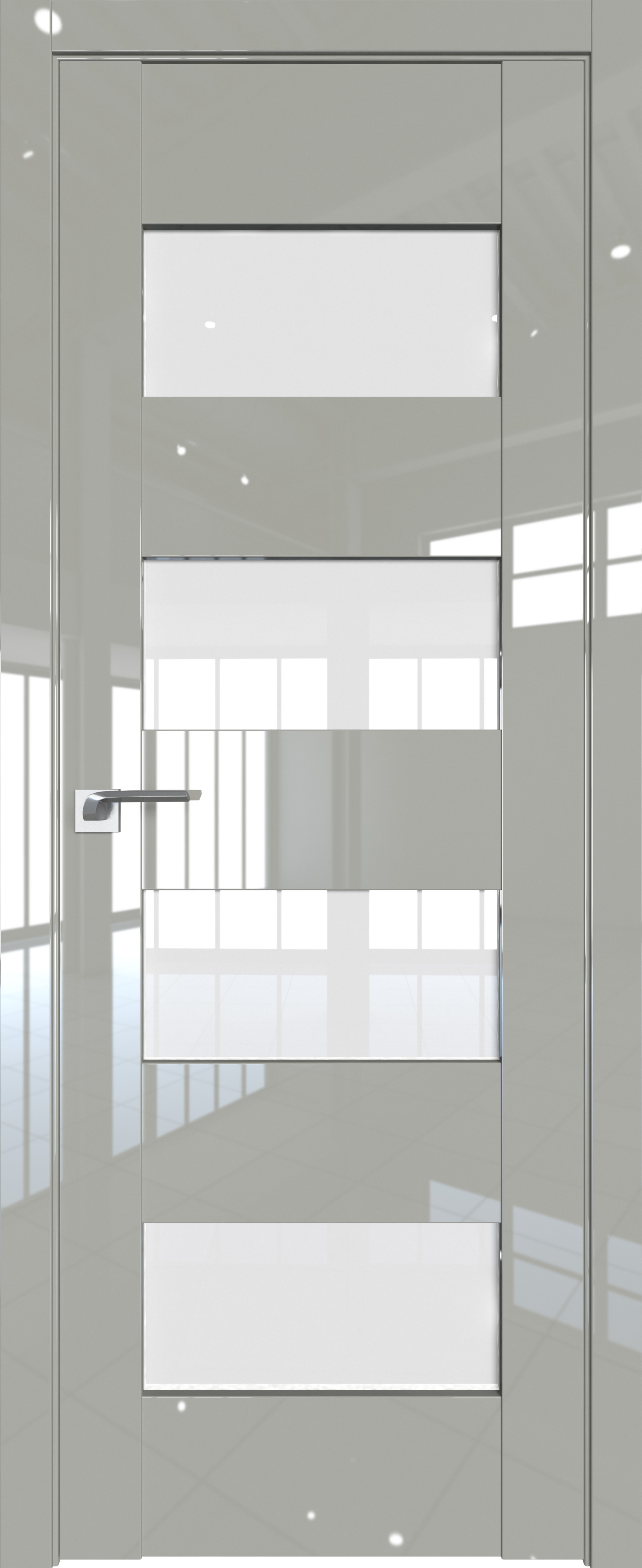 door