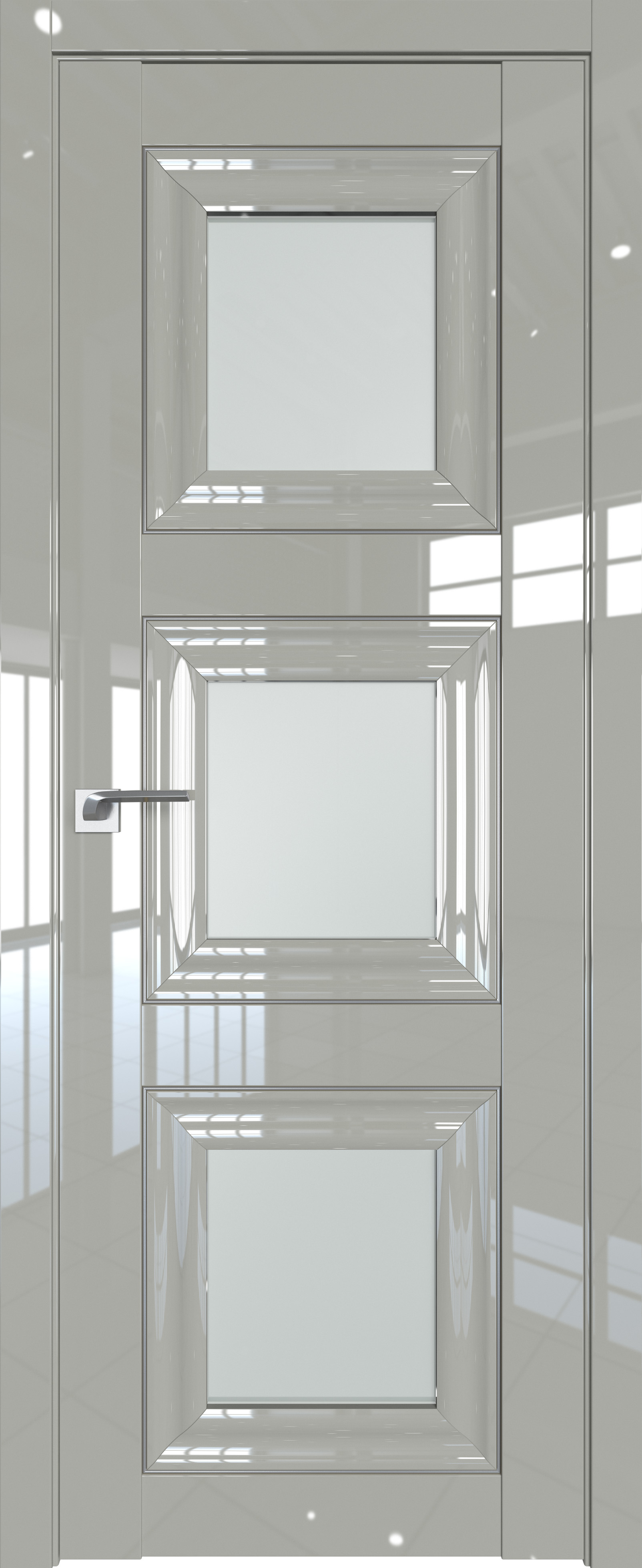 door