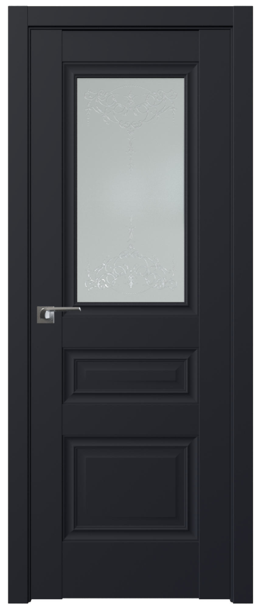 door